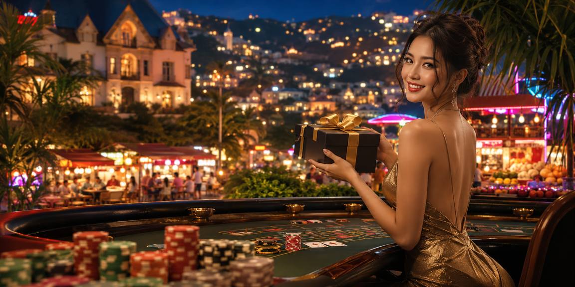 h666 Những Gì Chúng Tôi Có Trong Sảnh Bắn Cá